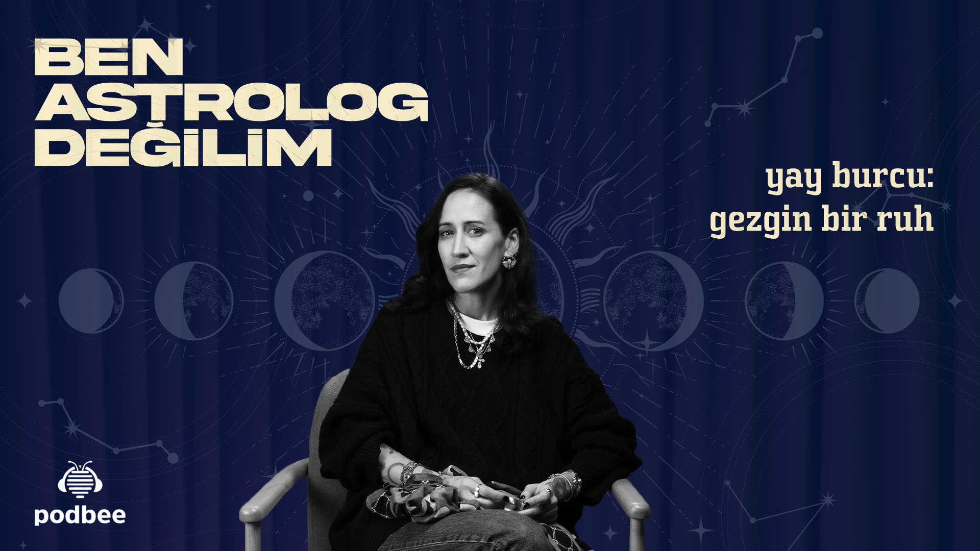 yay burcu: gezgin bir ruh ♐